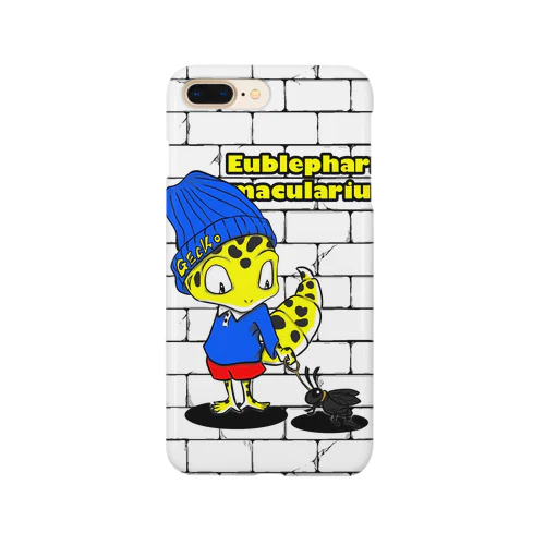 レオパスマホケース Smartphone Case