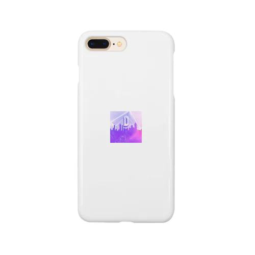 Divine グッズ Smartphone Case