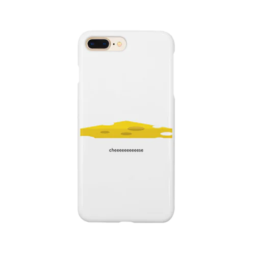 cheeeeeeeeeese Smartphone Case