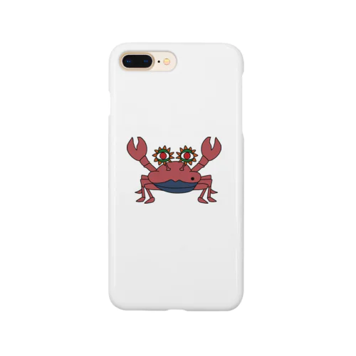 かにカマ Smartphone Case