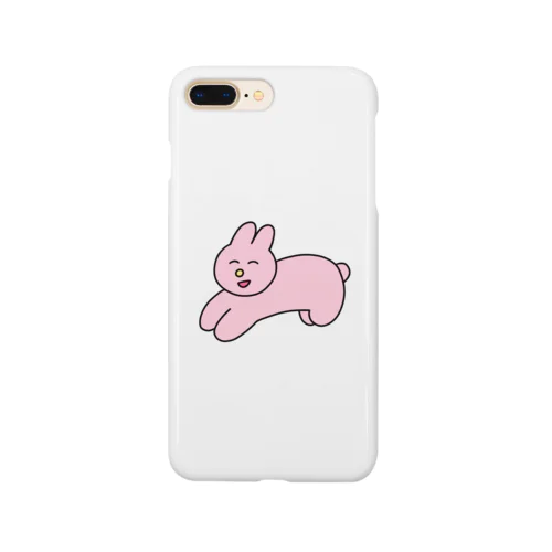 うさぎさん Smartphone Case