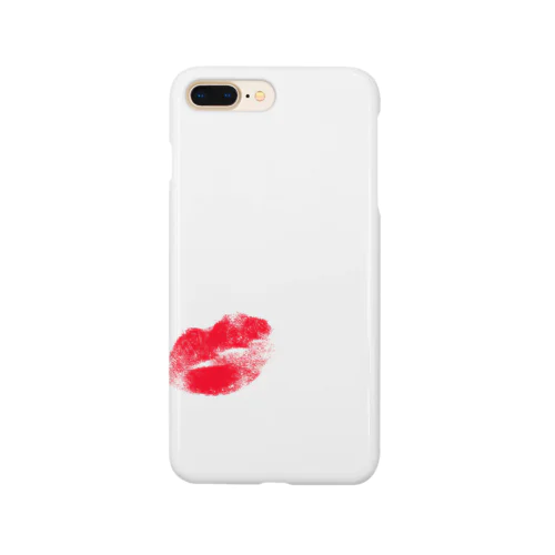 kiss_kiss_kiss Smartphone Case