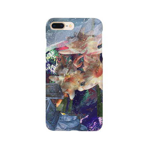 cucucollage_item Smartphone Case