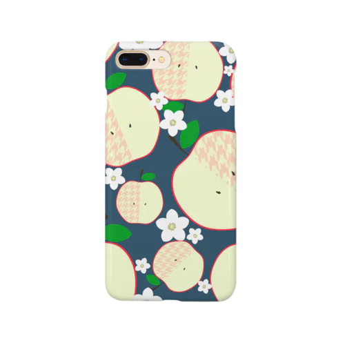 赤りんご詰め合わせ Smartphone Case