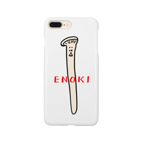 エノキくん Smartphone Case