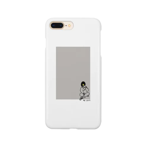 MyGirl Smartphone Case