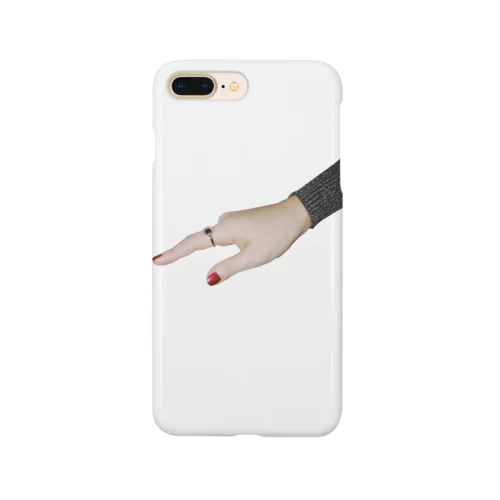 あれ Smartphone Case