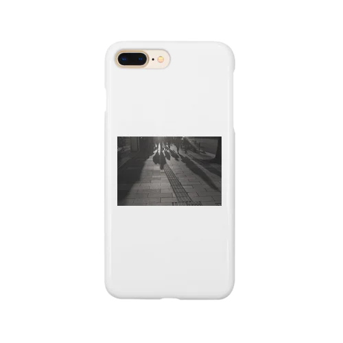 to the future Smartphone Case