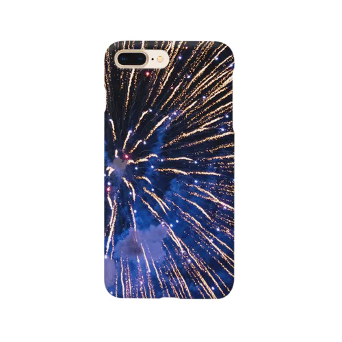 hanabi  Smartphone Case