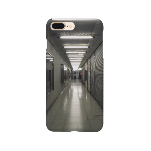 Grey  Smartphone Case