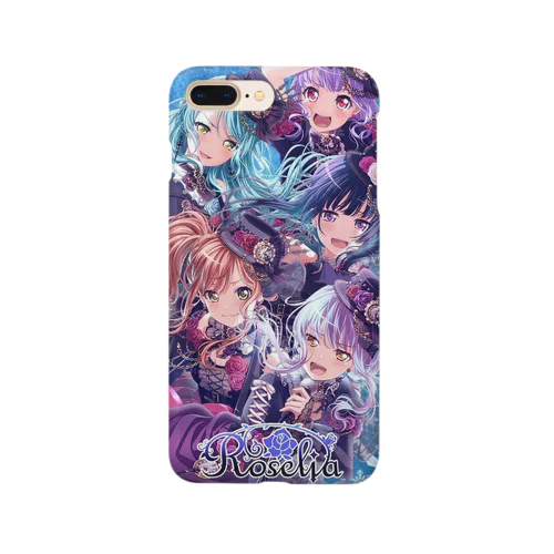 『激レア限定品』 Roselia photography Smartphone Case