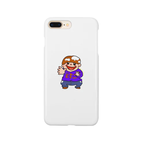 どすこ Smartphone Case