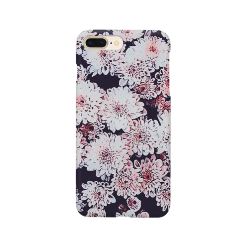 clearflower Smartphone Case