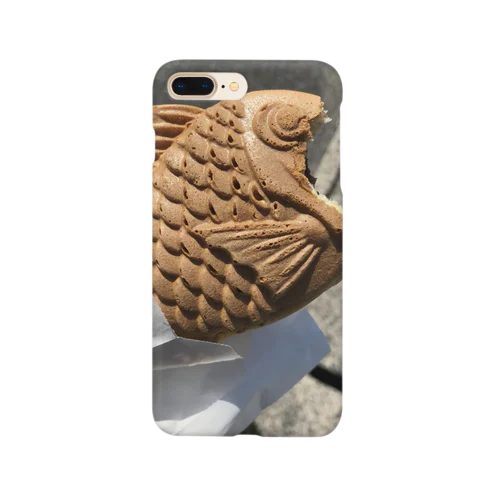 Taiyaki Smartphone Case