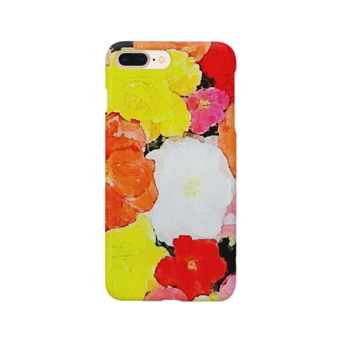 flower flower Smartphone Case