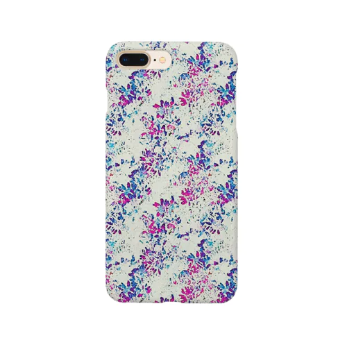 small flower Smartphone Case