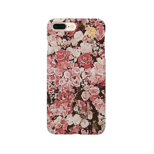 rose Garden Smartphone Case