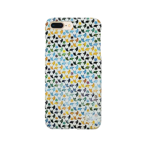 Pixel Smartphone Case