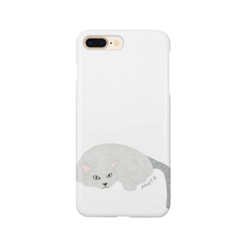 モコ Smartphone Case