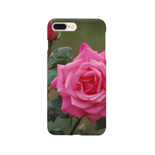 鹿児島の薔薇 Smartphone Case