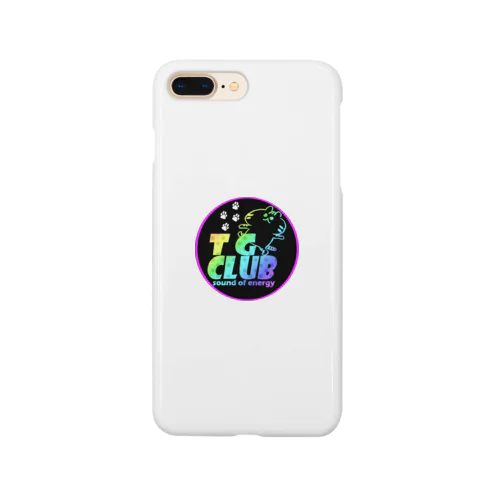 TG CLUB リバイバル Smartphone Case