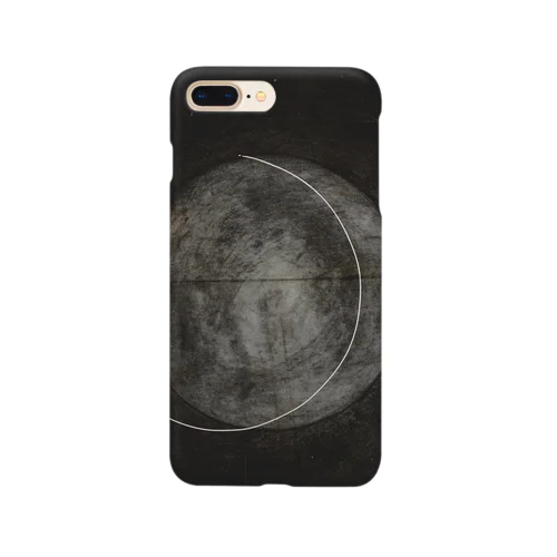 full moon Smartphone Case