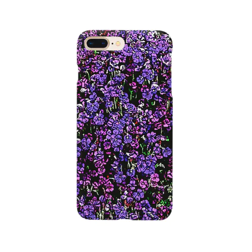 purple Smartphone Case