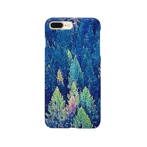 FOREST Smartphone Case