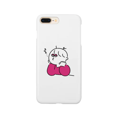 ねむねむくん Smartphone Case