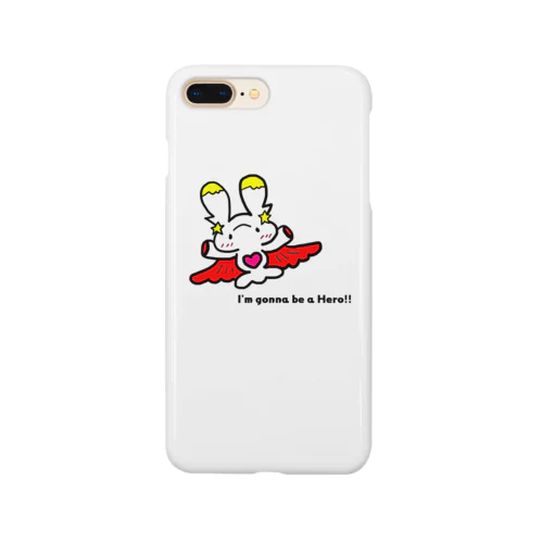 こんなボクも Smartphone Case