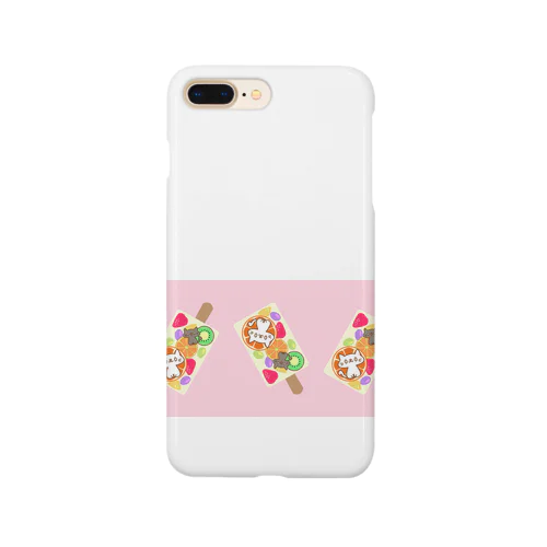 あいすきゃんでー Smartphone Case