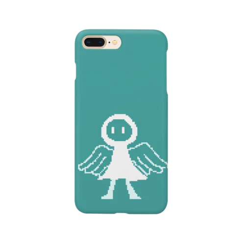 天使っぽいなにか Smartphone Case