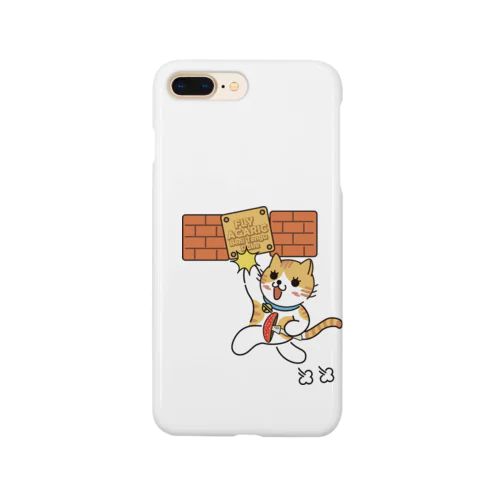 ベニテングダケ Smartphone Case