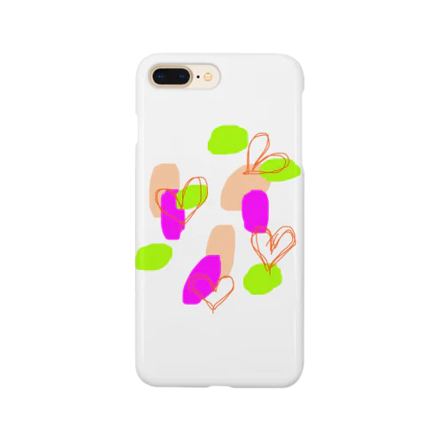  Hart  Smartphone Case