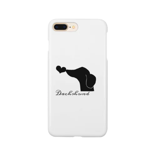 Dachshund Smartphone Case