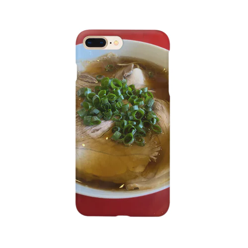 Shoyu Ramen Gang スマホケース