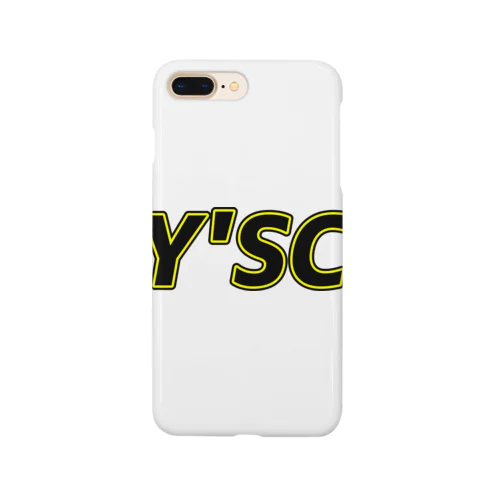 Ｙ'ｓチャンネルマークⅡ Smartphone Case