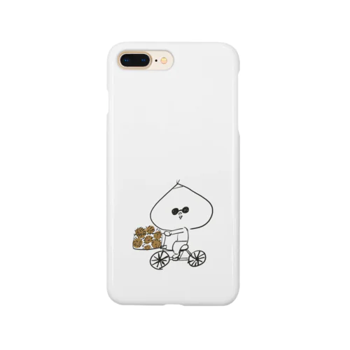 くり太さんの栗ひろい Smartphone Case