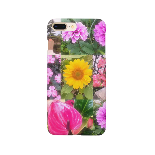 お花🌸 Smartphone Case