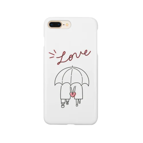 Love Smartphone Case