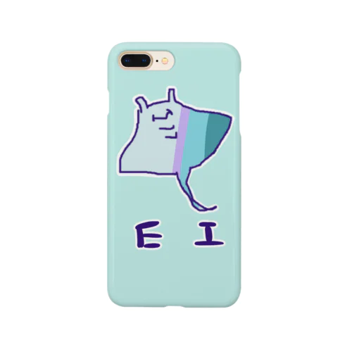   え〜〜い！！ Smartphone Case