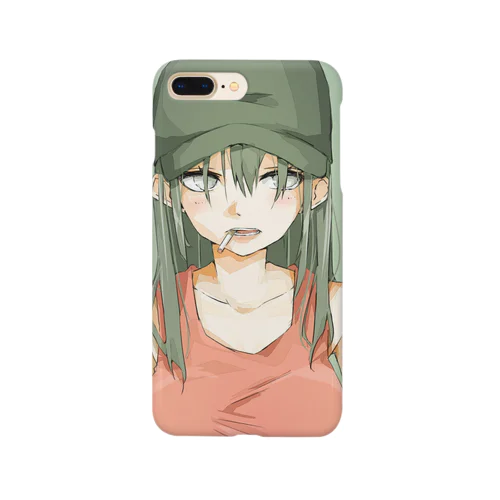 ギャップガール Smartphone Case