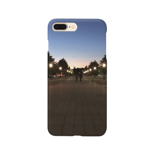 カップル Smartphone Case