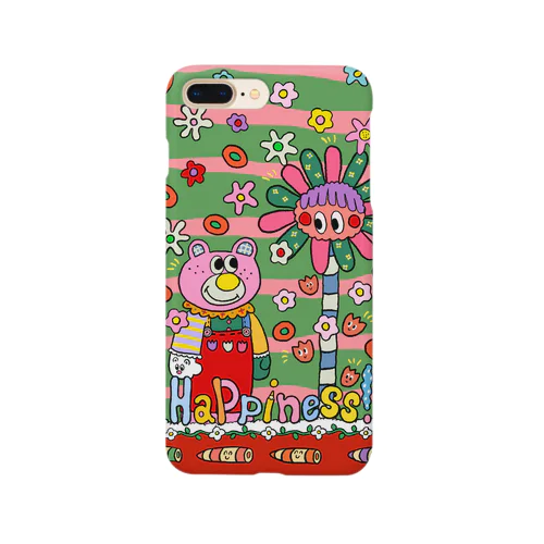 country pop!! Smartphone Case