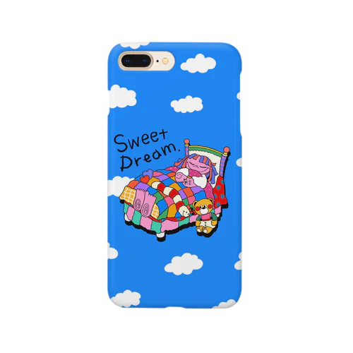 SWEET DREAM スマホケース