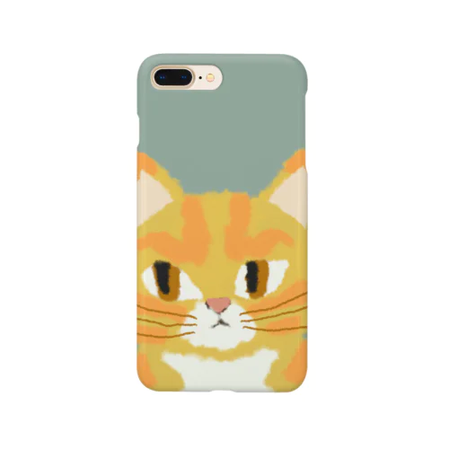 ちゃとらくん Smartphone Case