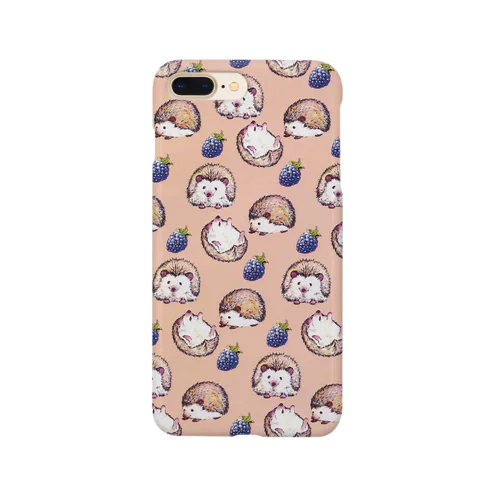 ハリネズミ Smartphone Case