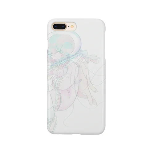 浮遊霊 Smartphone Case