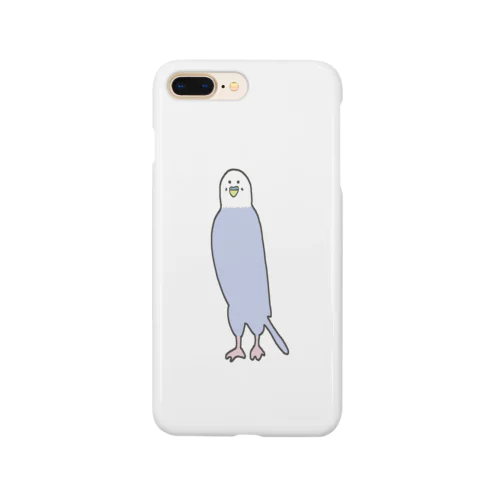 我が家の天使 (つまようじ) Smartphone Case