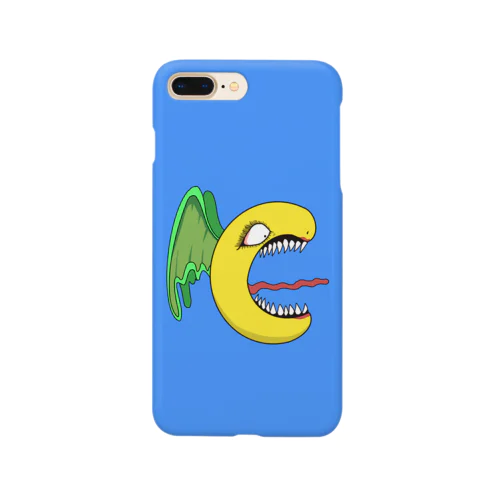 Claimer Smartphone Case